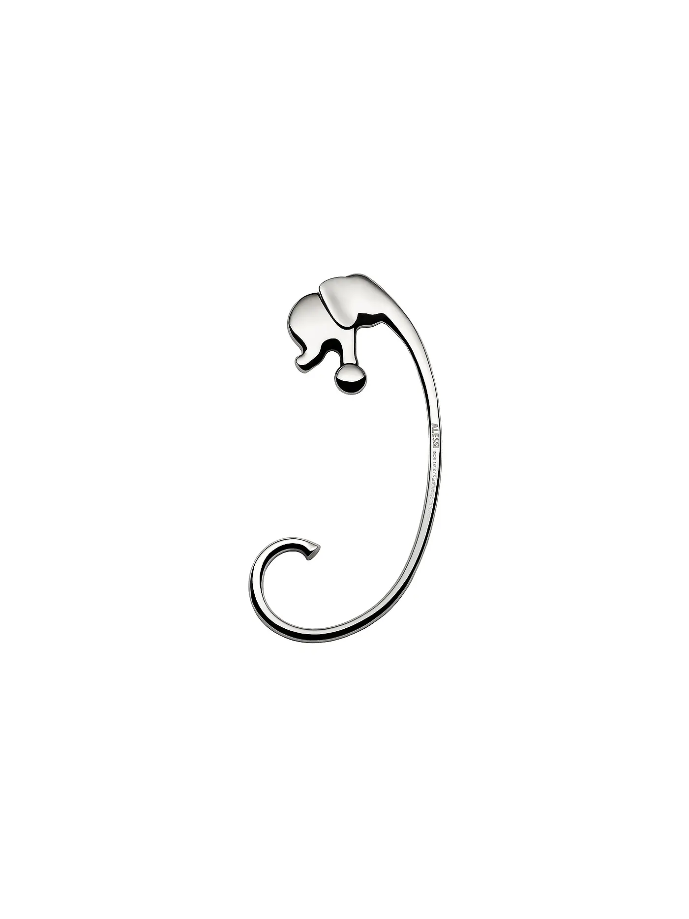 ALESSI | Taschenhaken Jumbo | 
